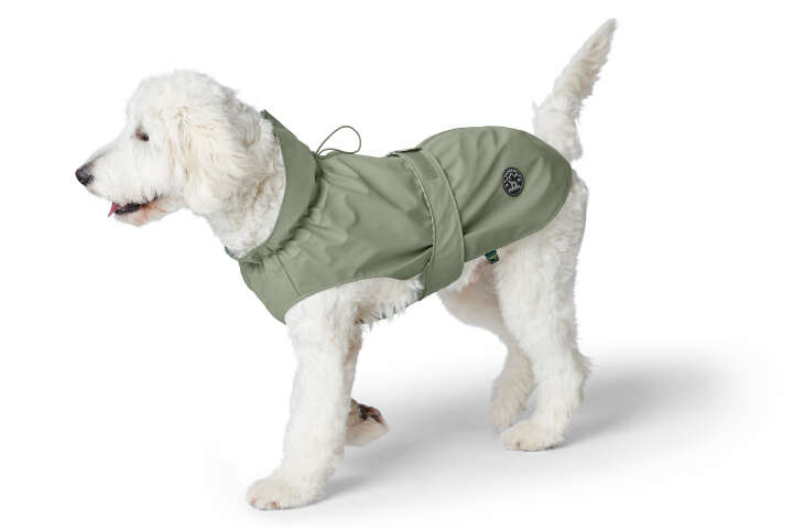 HUNTER Hundemantel Milford